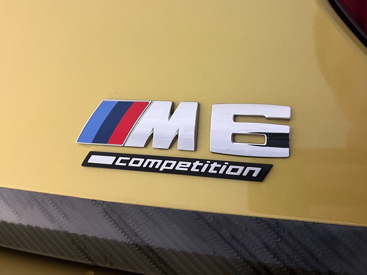 超希少なM6入庫しています！